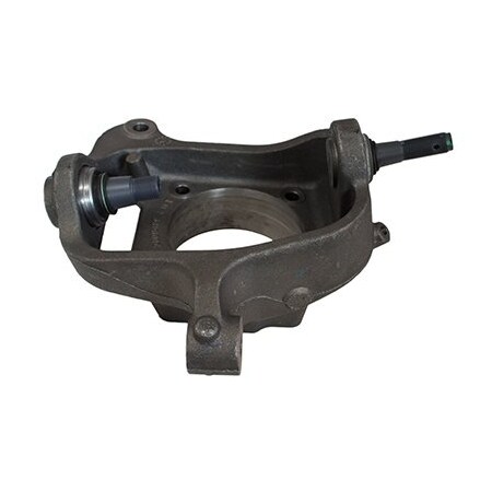 Motorcraft Arm-Steering Spindle, Meoe153 MEOE153